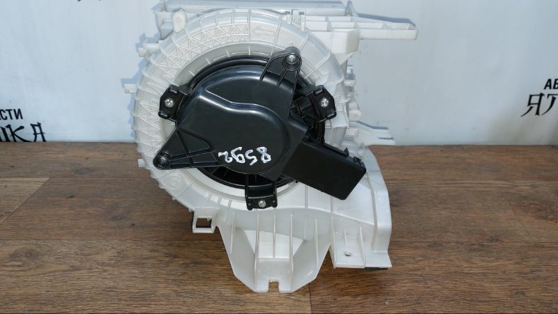 Корпус печки Honda Stepwgn RP1 L15B передний (б/у)