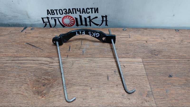 Крепление аккумулятора Honda Fit GK5 L13B 2013 (б/у)