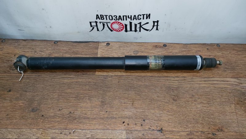 Амортизатор Toyota RAV4 ACM21 задний (б/у)