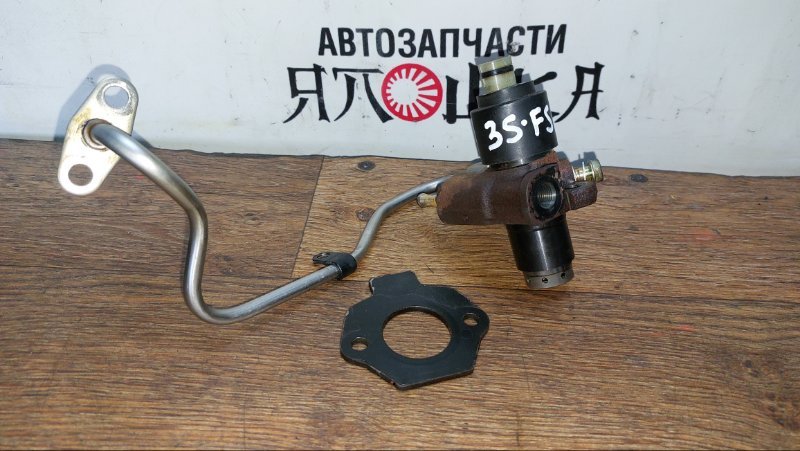 Топливный насос высокого давления Toyota Nadia SXN10 3SFSE (б/у)