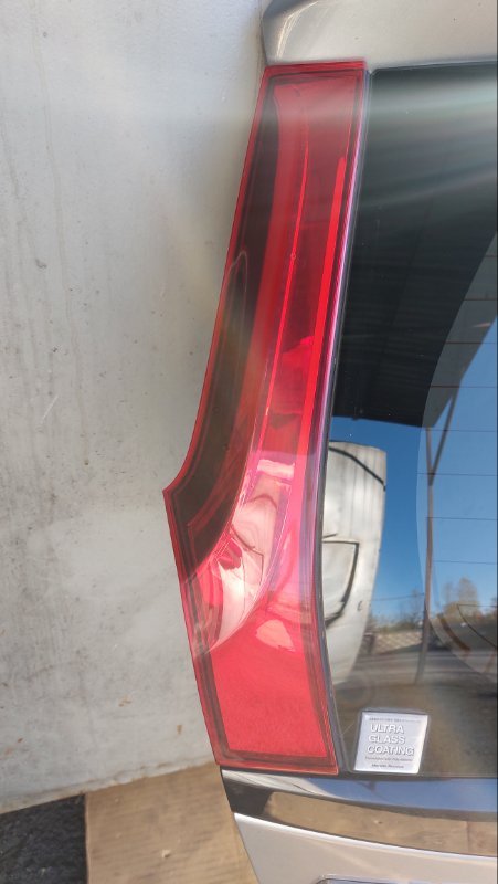 Стоп Honda Fit GK4 L13B 2013 левый (б/у)