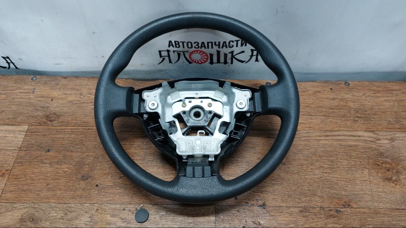 Руль Nissan Lafesta NB30 HR15DE (б/у)