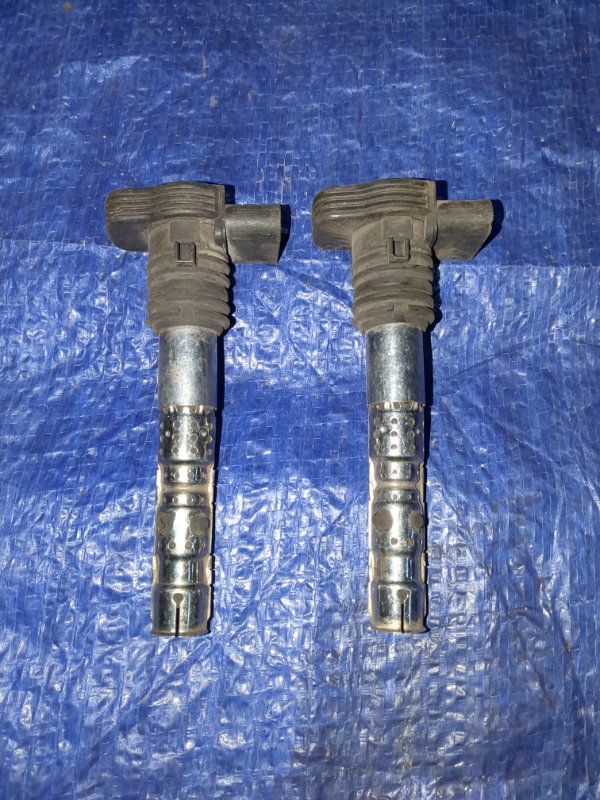 Катушка зажигания Volkswagen Passat 2002 B5 ADR 06B905115R Б/У
