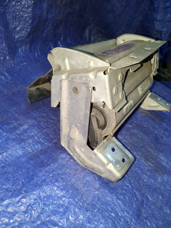 Подушка безопасности пассажира A6 2002 C5 ADR