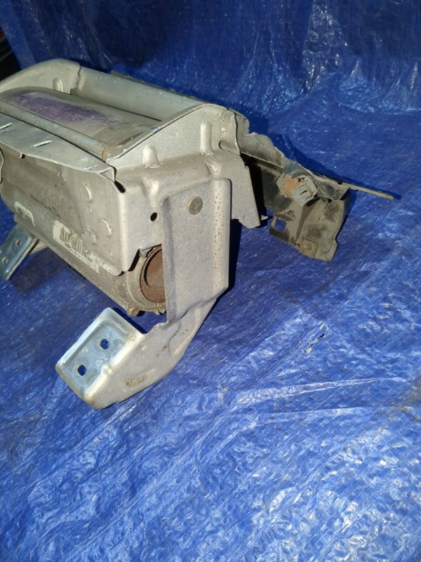 Подушка безопасности пассажира A6 2002 C5 ADR