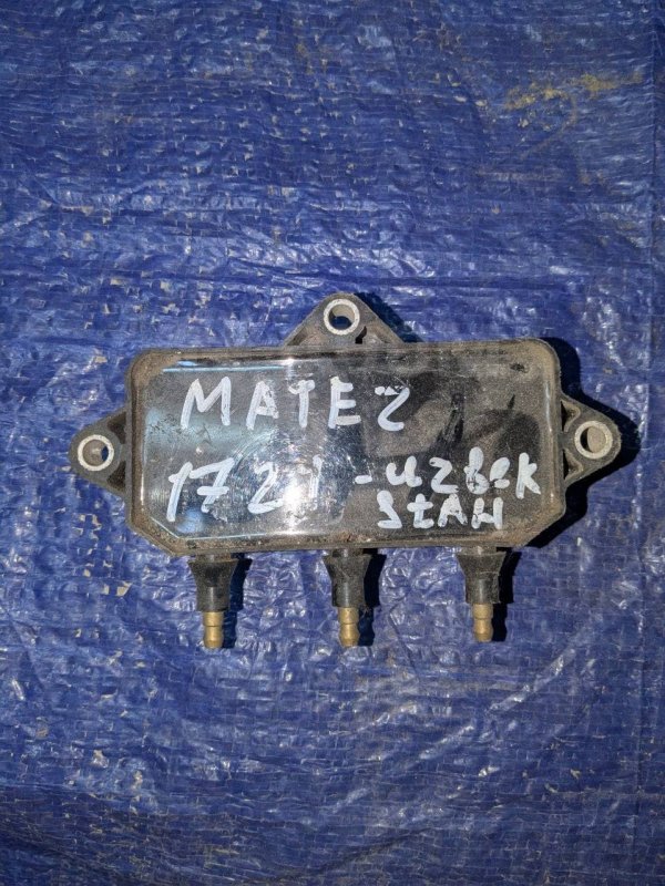 Катушка зажигания Matiz KLYA F8CV