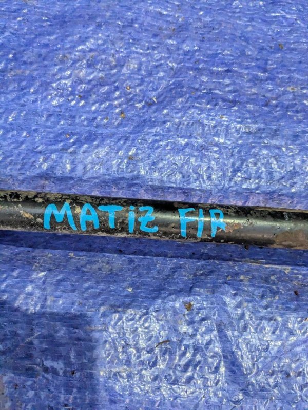 Привод передний правый Matiz KLYA Привод передний правый Matiz KLYA