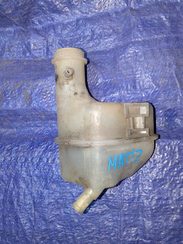 Расширительный бачок Daewoo Matiz KLYA F8CV 96314169 Б/У