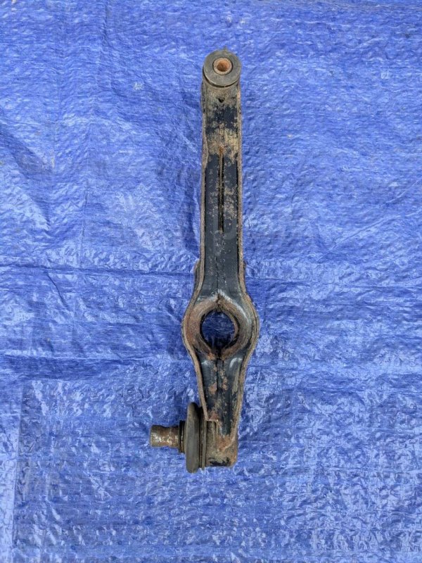 Рычаг передний Matiz KLYA