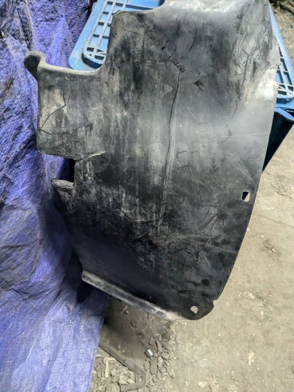Подкрылок передний левый Daewoo Nexia Подкрылок передний левый Daewoo Nexia
