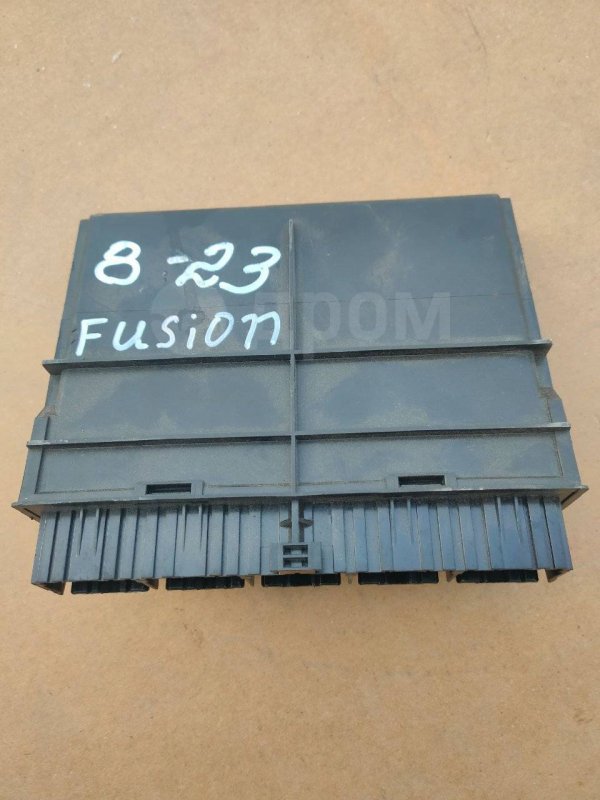 Блок Fusion 2002-2012 CBK FXJA Блок Fusion 2002-2012 CBK FXJA