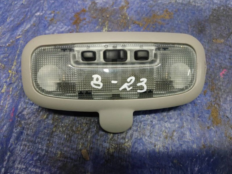 Плафон салона Ford Fusion CBK 98AB13733 Б/У