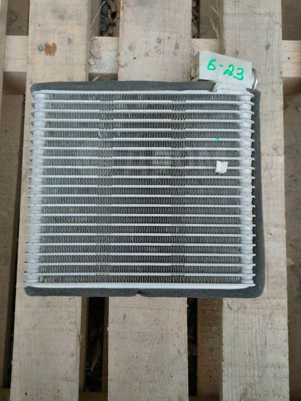 Испаритель кондиционера Geely MK 2013 5AFE 1018002732 Б/У