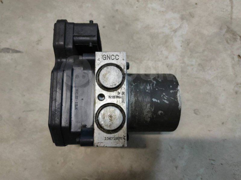 Блок ABS Solaris RB G4FC