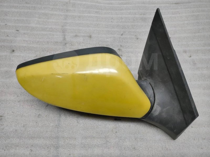 Зеркало заднего заднего вида боковое заднее правое Solaris RB