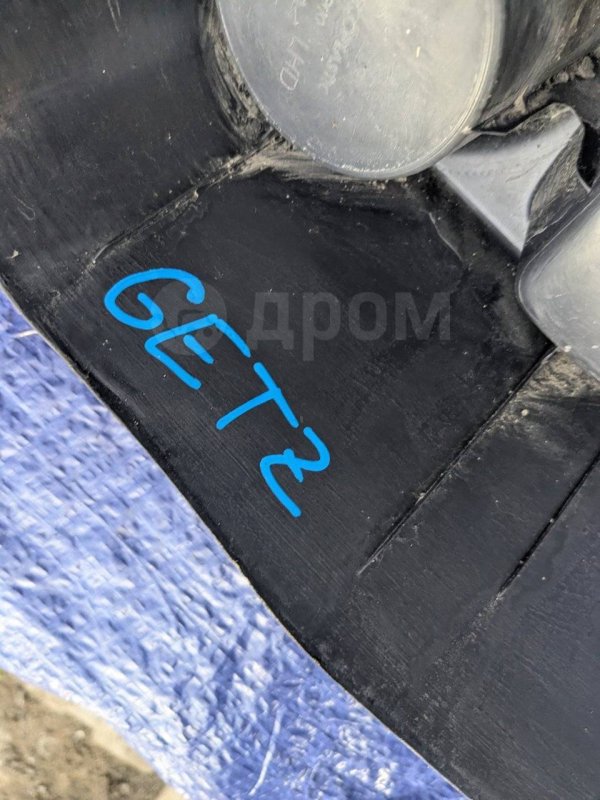 Консоль между сиденьями Getz TB G4EE Консоль между сиденьями Getz TB G4EE