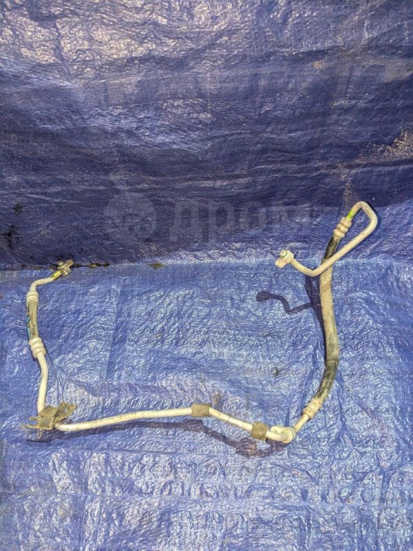 Запчасть трубка кондиционера Hyundai Getz TB G4EE 977631C250 Б/У Трубка кондиционера Hyundai Getz TB G4EE 977631C250 Б/У