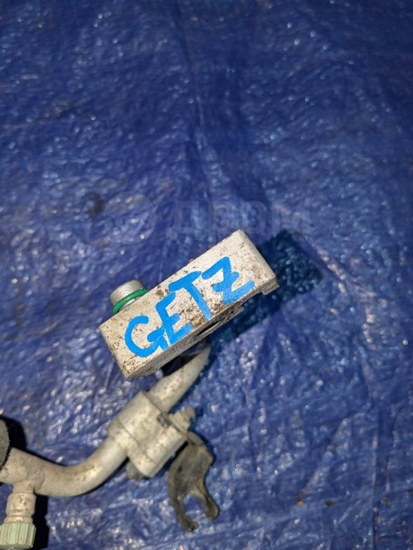 Трубка кондиционера Getz TB G4EE Трубка кондиционера Getz TB G4EE