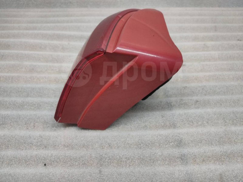 Фонарь левый Mazda Demio