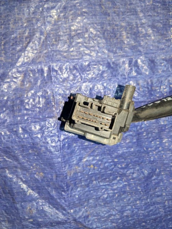 Подрулевой переключатель света Allion AZT240 Подрулевой переключатель света Allion AZT240