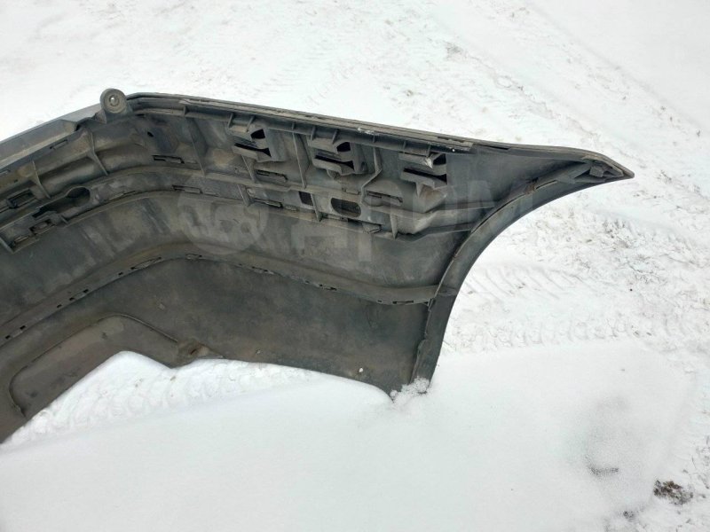 Бампер задний Passat B5+ Бампер задний Passat B5+