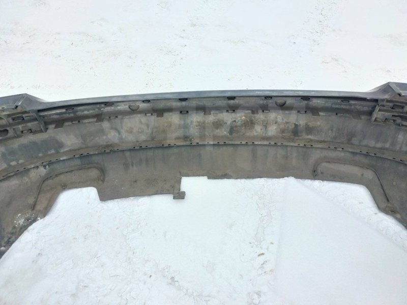 Бампер задний Passat B5+ Бампер задний Passat B5+