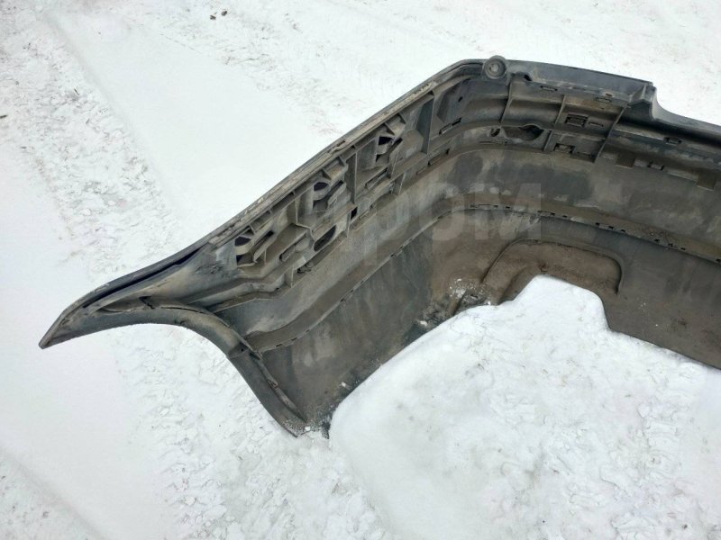 Бампер задний Passat B5+ Бампер задний Passat B5+