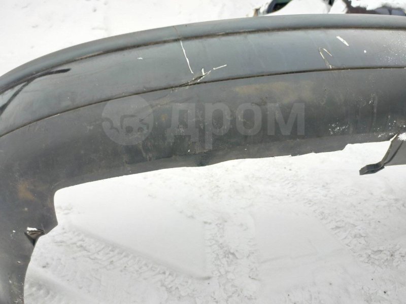 Бампер задний Passat B5+ Бампер задний Passat B5+