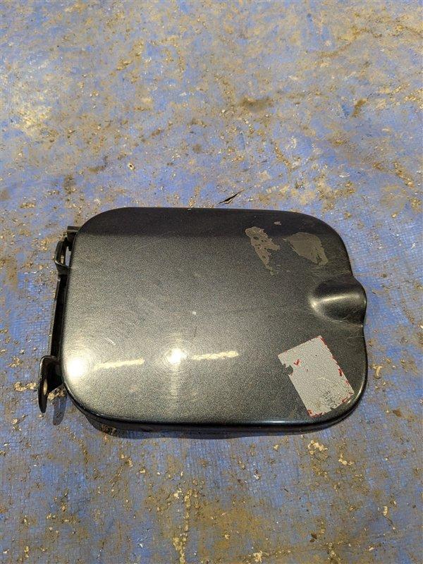 Лючок бензобака Renault Logan 2009 седан K7J 6001546761 Б/У