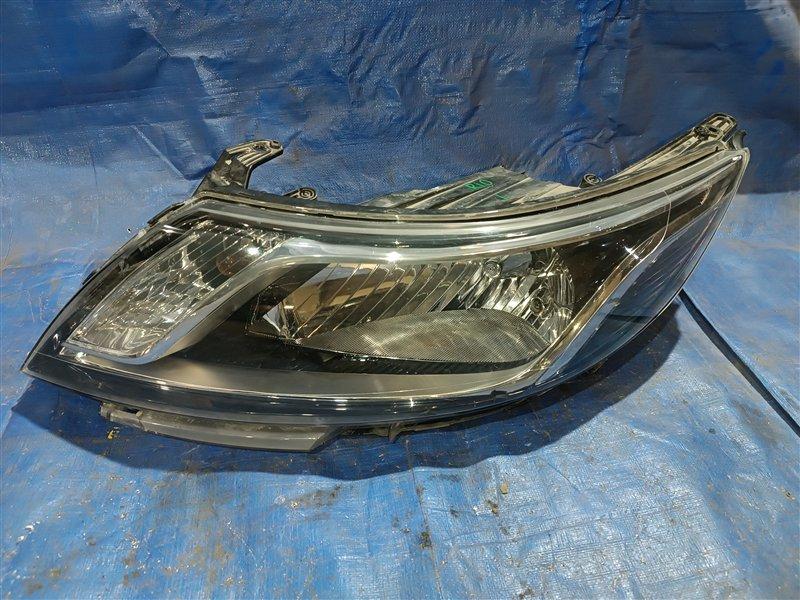 Запчасть фара передняя Kia Rio QB 921014X000 Б/У Фара передняя Kia Rio QB 921014X000 Б/У