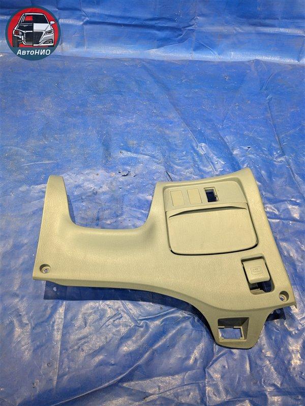 Запчасть консоль под рулевой колонкой Toyota Vista Ardeo 1998 SV50 3S-FSE 55045-32040 Б/У Консоль под рулевой колонкой Toyota Vista Ardeo 1998 SV50 3S-FSE 55045-32040 Б/У