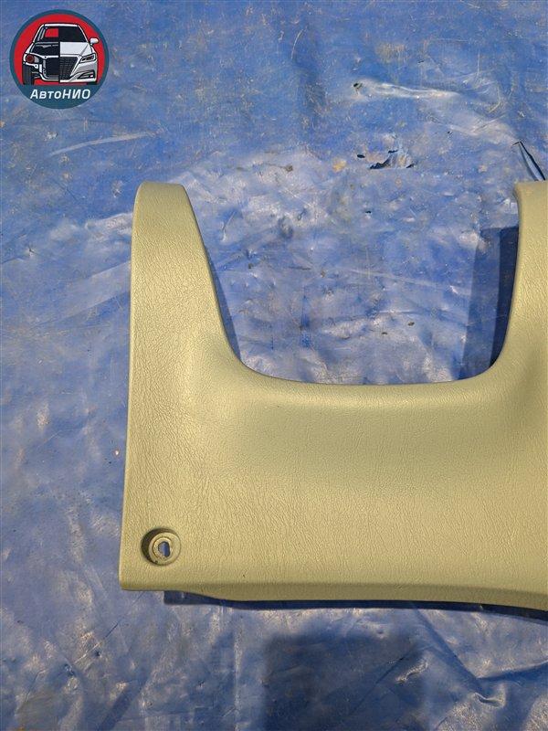 Консоль под рулевой колонкой Vista Ardeo 1998 SV50 3S-FSE Консоль под рулевой колонкой Vista Ardeo 1998 SV50 3S-FSE