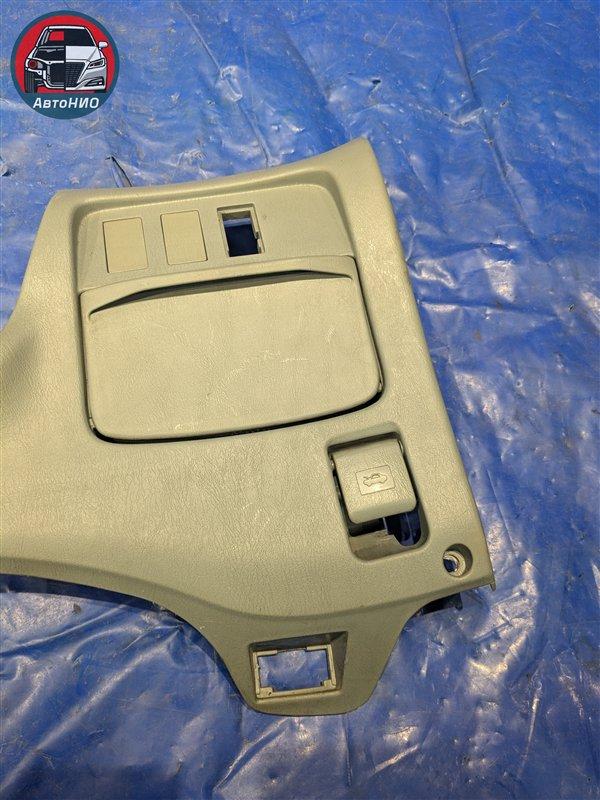 Консоль под рулевой колонкой Toyota Vista Ardeo SV50 3S-FSE Консоль под рулевой колонкой Toyota Vista Ardeo SV50 3S-FSE