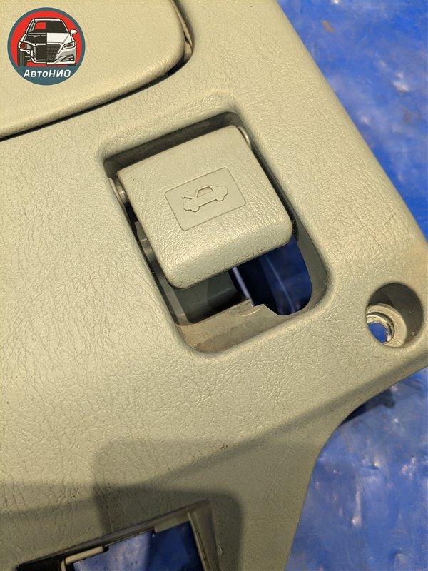 Консоль под рулевой колонкой Vista Ardeo 1998 SV50 3S-FSE Консоль под рулевой колонкой Vista Ardeo 1998 SV50 3S-FSE
