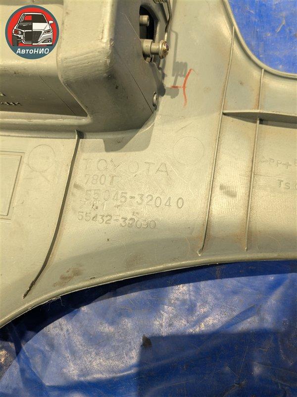 Консоль под рулевой колонкой Vista Ardeo 1998 SV50 3S-FSE Консоль под рулевой колонкой Vista Ardeo 1998 SV50 3S-FSE