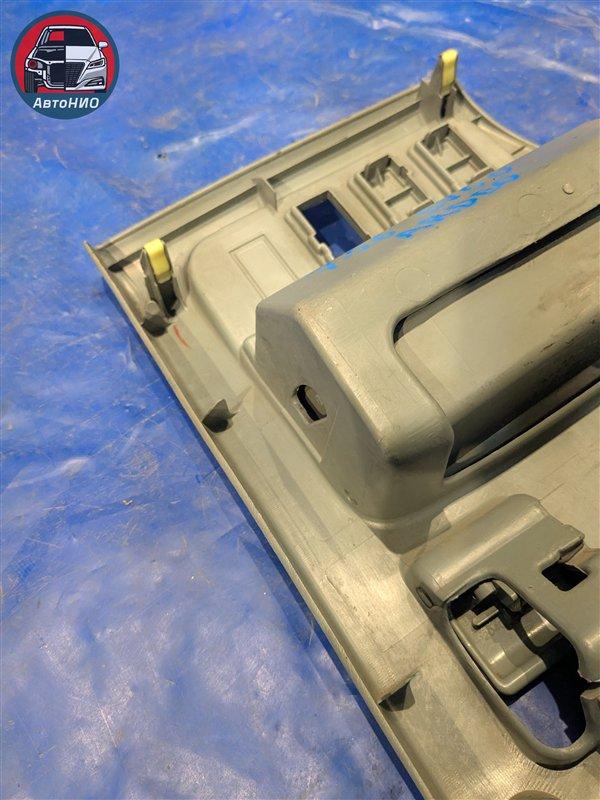 Консоль под рулевой колонкой Vista Ardeo 1998 SV50 3S-FSE Консоль под рулевой колонкой Vista Ardeo 1998 SV50 3S-FSE