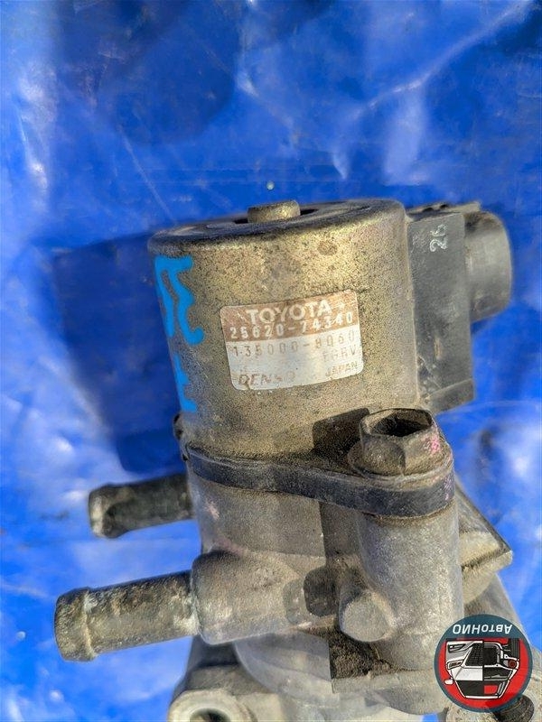 Клапан рециркуляции отработанных газов Vista Ardeo 1998 SV50 3S-FSE