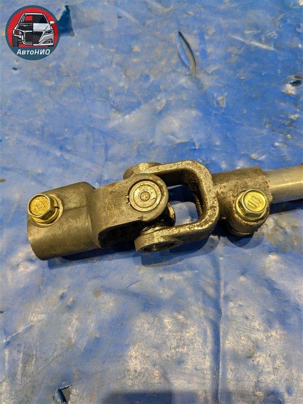 Карданчик рулевой нижний Vista Ardeo 1998 SV50 3S-FSE Карданчик рулевой нижний Vista Ardeo 1998 SV50 3S-FSE