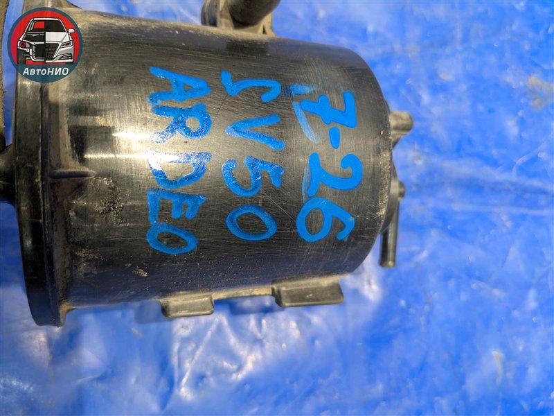 Абсорбер Vista Ardeo 1998 SV50 3S-FSE