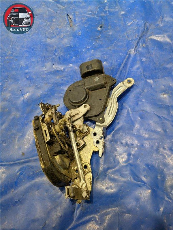 Замок двери передний левый Vista Ardeo 1998 SV50 3S-FSE Замок двери передний левый Vista Ardeo 1998 SV50 3S-FSE