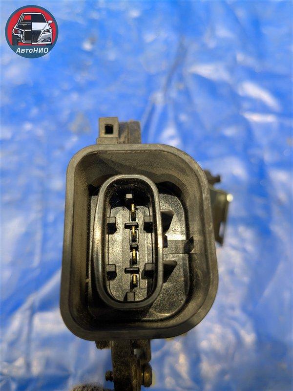 Замок двери задний правый Vista Ardeo 1998 SV50 3S-FSE