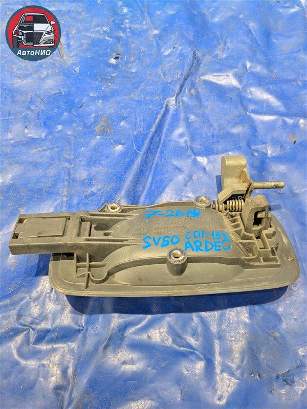 Ручка двери внешняя задняя правая Vista Ardeo 1998 SV50 3S-FSE