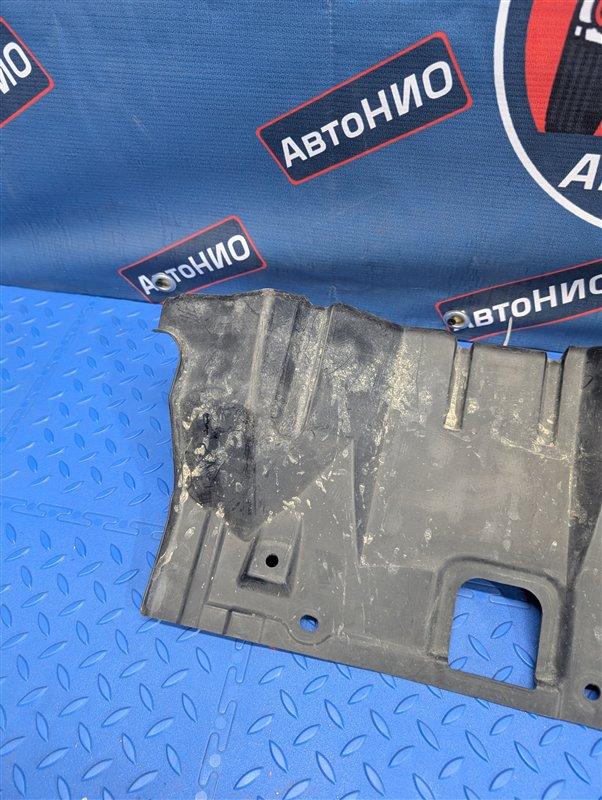 Защита ДВС передняя левая Galant Fortis SY4A Защита ДВС передняя левая Galant Fortis SY4A