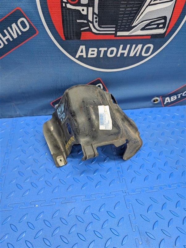 Пыльник рулевой рейки BMW 5-Series E60 51717149597 контрактная