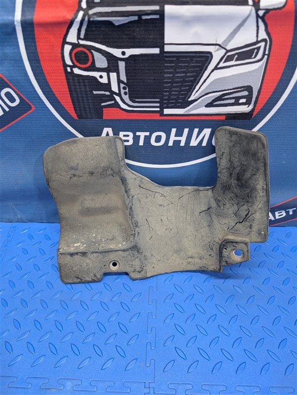 Защита ДВС передняя левая Toyota Camry SXV20 5373733010 контрактная