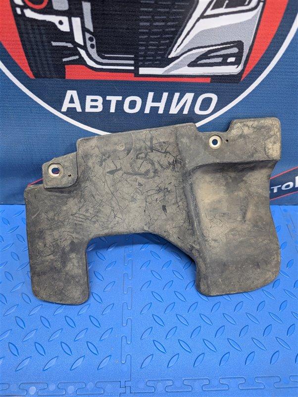Защита ДВС передняя левая Toyota Camry SXV20 5373733010 контрактная