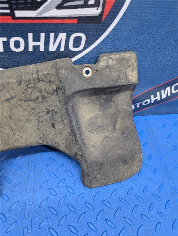 Защита ДВС передняя левая Toyota Camry SXV20