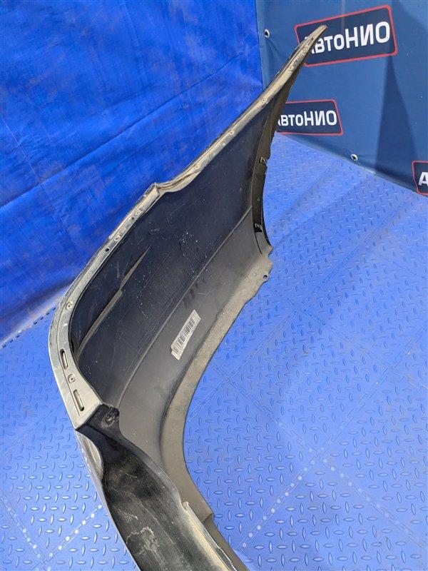 Бампер задний 5-Series E60 N52 Бампер задний 5-Series E60 N52