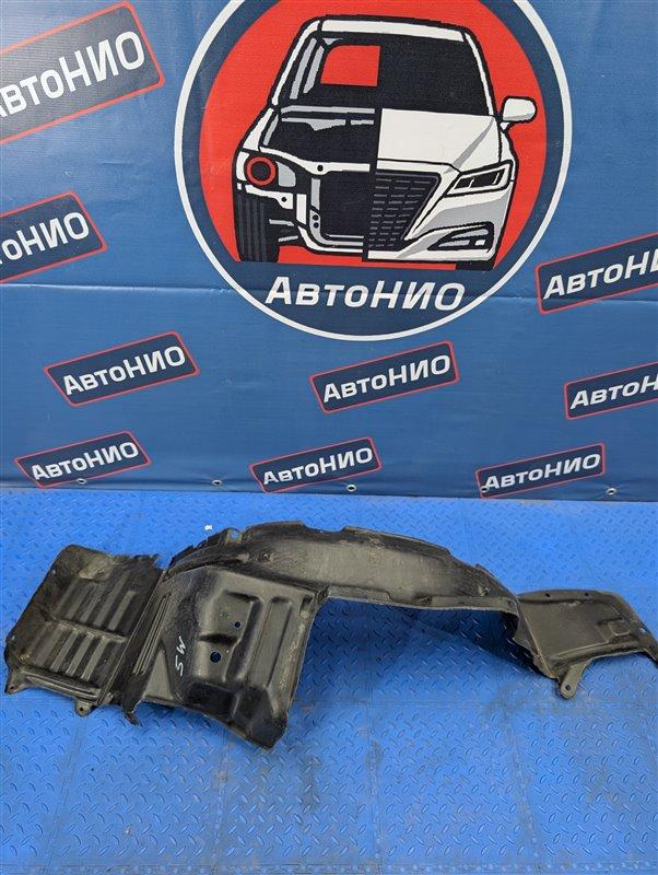 Подкрылок передний правый Lancer CS5A Подкрылок передний правый Lancer CS5A