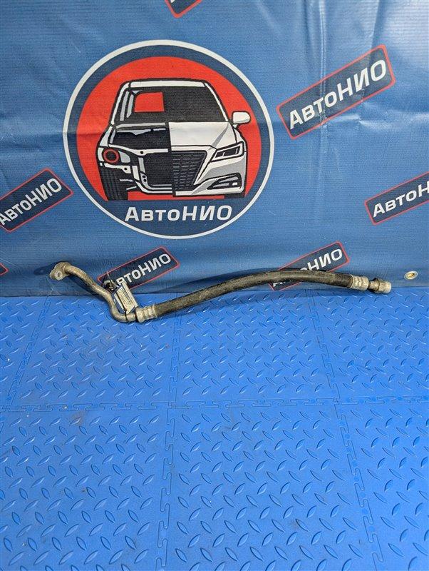 Трубка кондиционера Toyota Harrier MCU15 1MZ-FE 8871248040 Б/У